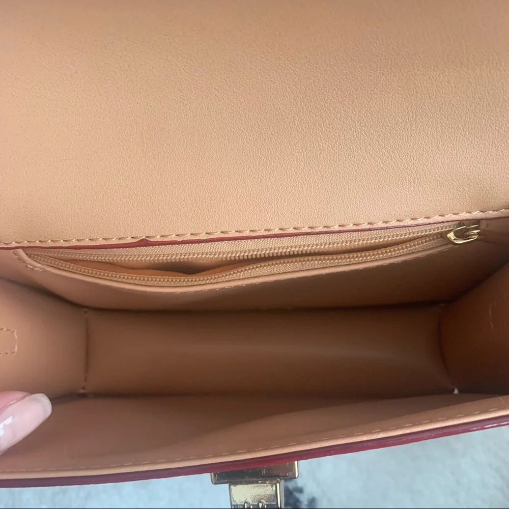 shoulder handbag - Picture 7 of 7